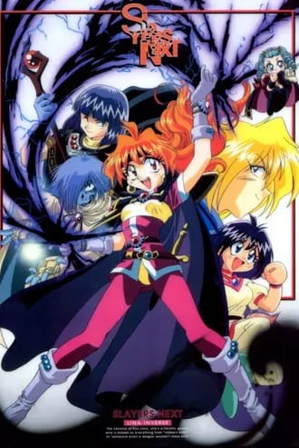 Ver Slayers Next online gratis