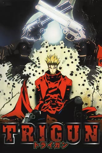 Ver Trigun online gratis